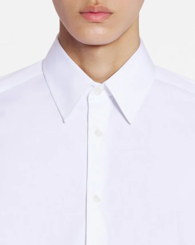 Camicia aderente Camicia aderente