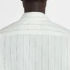 Camicia dritta in cotone Camicia dritta in cotone