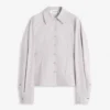 Camicia su misura in cotone Camicia su misura in cotone
