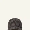 Cappellino a scacchi Cappellino a scacchi