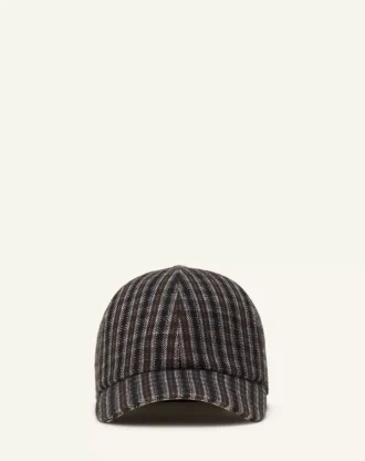 Cappellino a scacchi