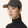 Cappellino a scacchi Cappellino a scacchi