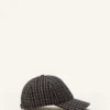 Cappellino a scacchi Cappellino a scacchi