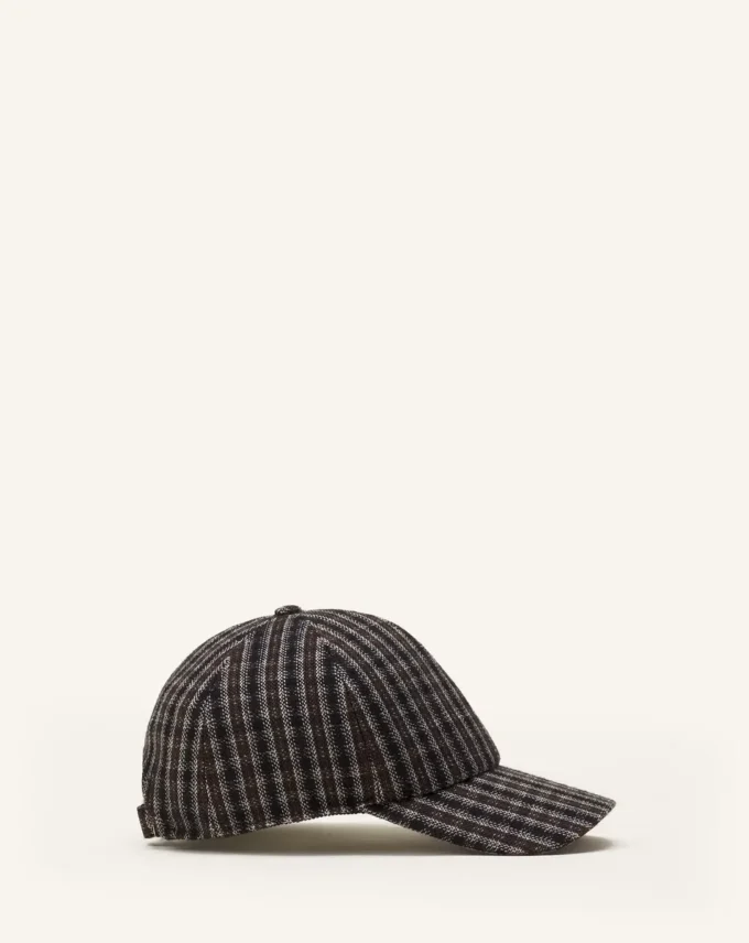 Cappellino a scacchi Cappellino a scacchi