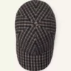 Cappellino a scacchi Cappellino a scacchi