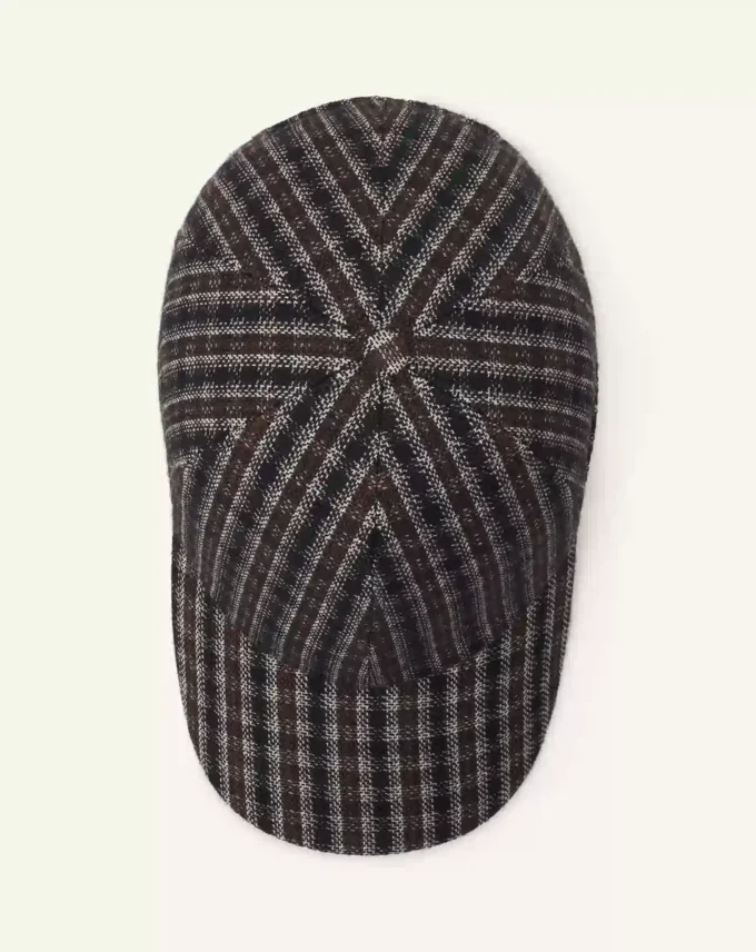 Cappellino a scacchi Cappellino a scacchi