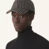 Cappellino a scacchi Cappellino a scacchi