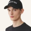 Cappellino in cotone Lanvin Cappellino in cotone Lanvin