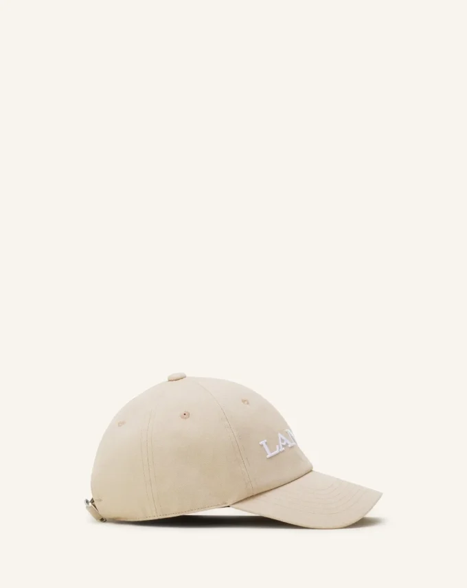 Cappellino in cotone Lanvin Cappellino in cotone Lanvin
