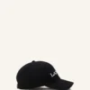 Cappellino in cotone Lanvin Cappellino in cotone Lanvin