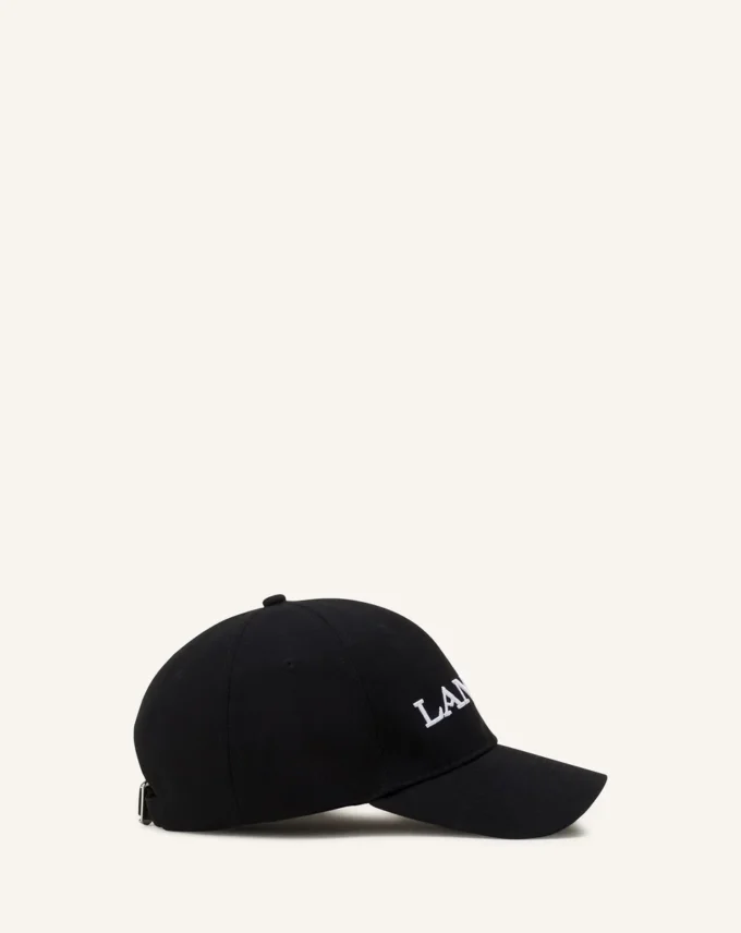 Cappellino in cotone Lanvin Cappellino in cotone Lanvin