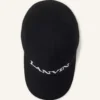 Cappellino in cotone Lanvin Cappellino in cotone Lanvin