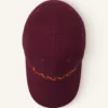 Cappellino in cotone Lanvin Cappellino in cotone Lanvin