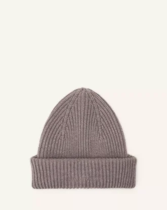 Cappellino in lana Lanvin