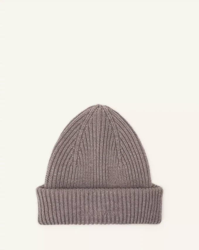 Cappellino in lana Lanvin Cappellino in lana Lanvin