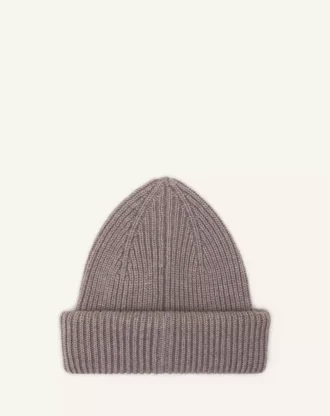 Cappellino in lana Lanvin