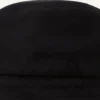 Cappello a secchiello reversibile con stampa leopardata Cappello a secchiello reversibile con stampa leopardata