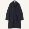 Cappotto in cashmere Cappotto in cashmere