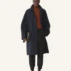 Cappotto in cashmere Cappotto in cashmere