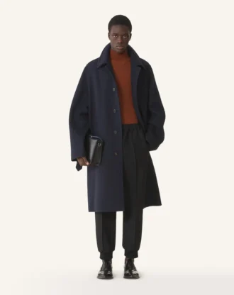 Cappotto in cashmere