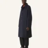 Cappotto in cashmere Cappotto in cashmere