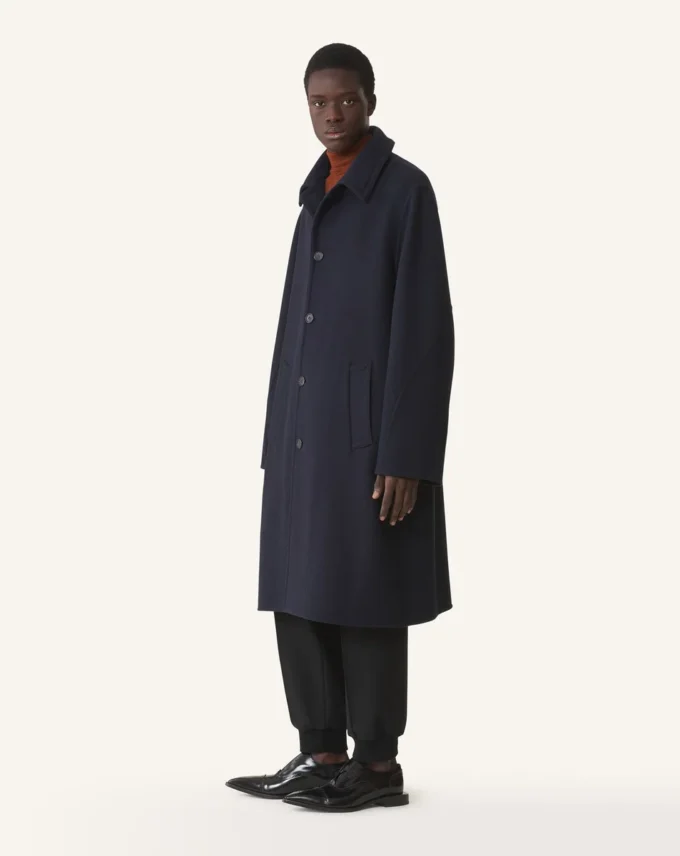 Cappotto in cashmere Cappotto in cashmere