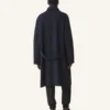 Cappotto in cashmere Cappotto in cashmere