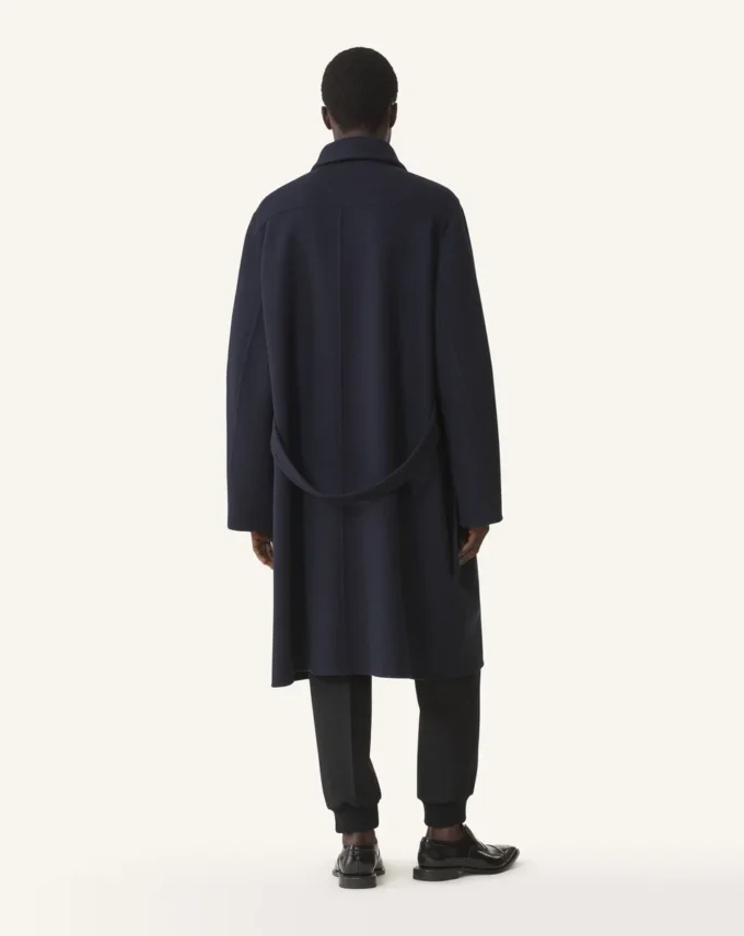 Cappotto in cashmere Cappotto in cashmere
