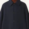 Cappotto in cashmere Cappotto in cashmere