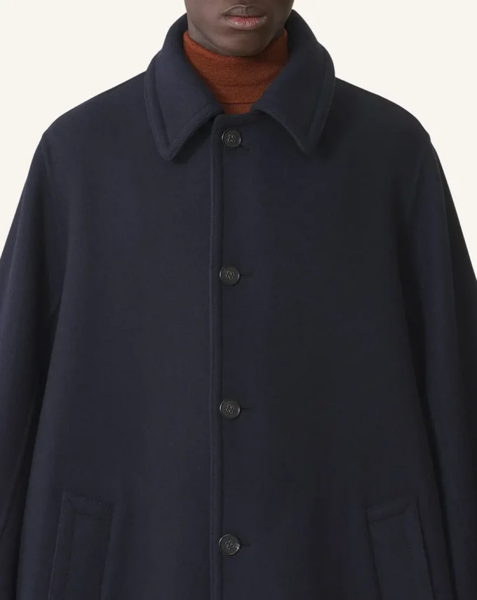 Cappotto in cashmere Cappotto in cashmere