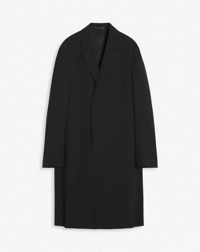 Cappotto in lana Cappotto in lana