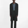 Cappotto in lana Cappotto in lana