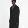 Cappotto in lana Cappotto in lana