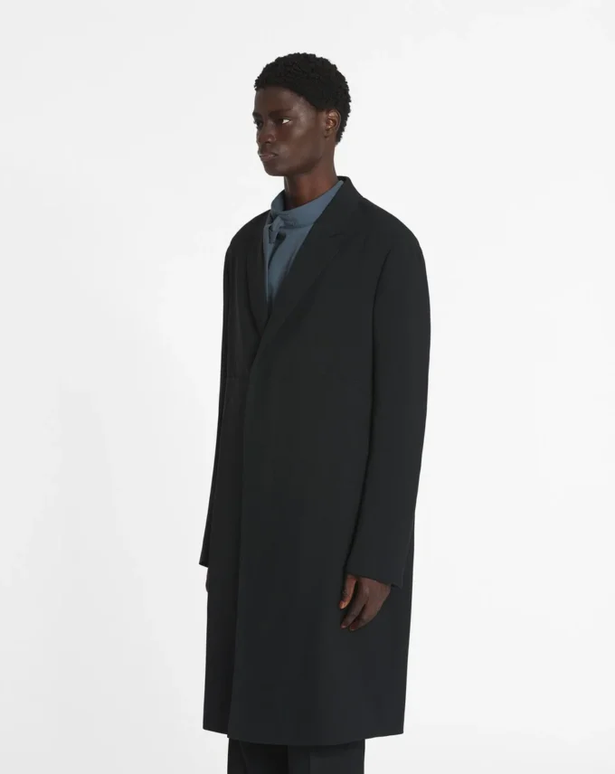 Cappotto in lana Cappotto in lana