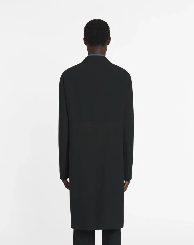 Cappotto in lana Cappotto in lana