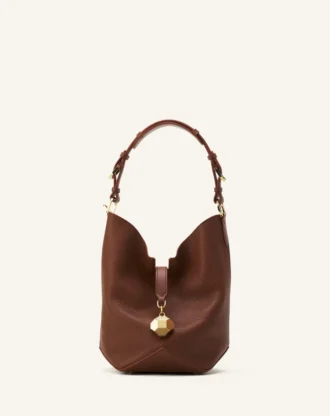 catch by lanvin borsa a secchiello media in pelle 1 1 330x416 - Catch by Lanvin Borsa a secchiello media in pelle