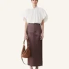 Catch by Lanvin Borsa a secchiello media in pelle Catch by Lanvin Borsa a secchiello media in pelle