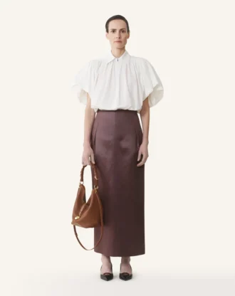 catch by lanvin borsa a secchiello media in pelle 2 1 330x416 - Catch by Lanvin Borsa a secchiello media in pelle