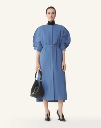 catch by lanvin borsa a secchiello media in pelle 2 330x416 - Catch by Lanvin Borsa a secchiello media in pelle