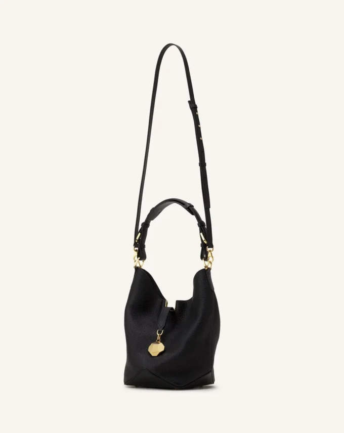Catch by Lanvin Borsa a secchiello media in pelle Catch by Lanvin Borsa a secchiello media in pelle