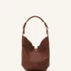 Catch by Lanvin Borsa a secchiello media in pelle Catch by Lanvin Borsa a secchiello media in pelle