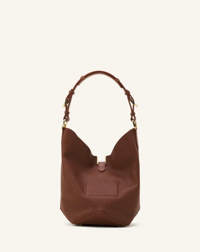 Catch by Lanvin Borsa a secchiello media in pelle Catch by Lanvin Borsa a secchiello media in pelle
