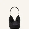 Catch by Lanvin Borsa a secchiello media in pelle Catch by Lanvin Borsa a secchiello media in pelle