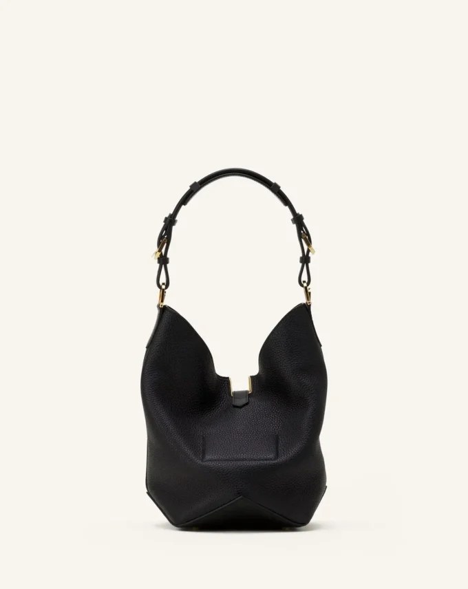 Catch by Lanvin Borsa a secchiello media in pelle Catch by Lanvin Borsa a secchiello media in pelle