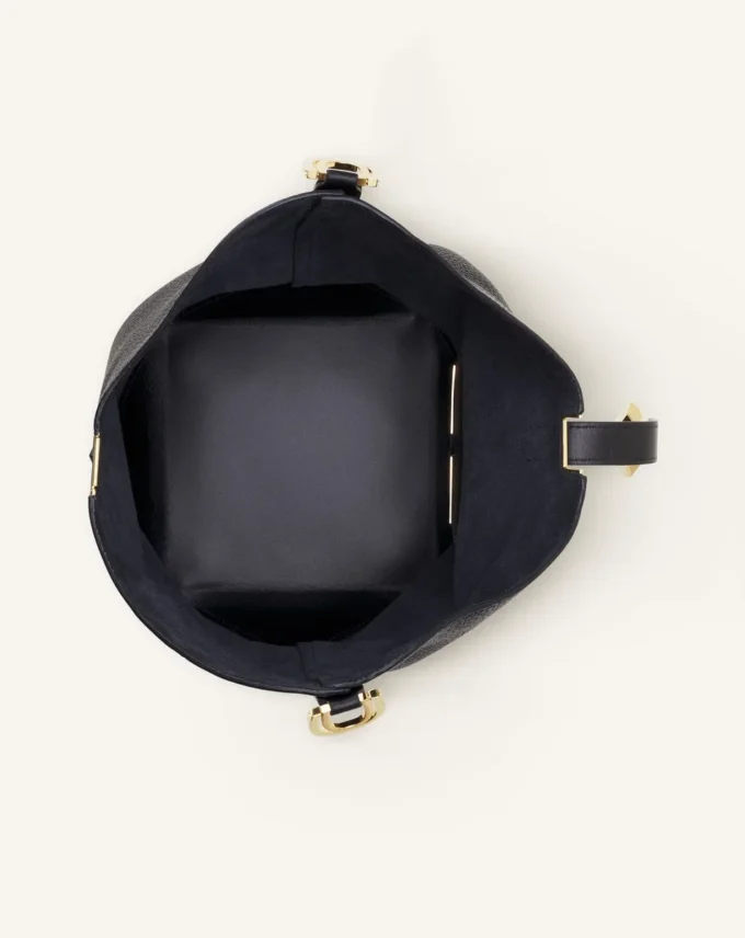 Catch by Lanvin Borsa a secchiello media in pelle Catch by Lanvin Borsa a secchiello media in pelle
