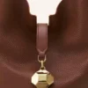 Catch by Lanvin Borsa a secchiello media in pelle Catch by Lanvin Borsa a secchiello media in pelle