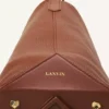 Catch by Lanvin Borsa a secchiello media in pelle Catch by Lanvin Borsa a secchiello media in pelle