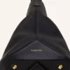 Catch by Lanvin Borsa a secchiello media in pelle Catch by Lanvin Borsa a secchiello media in pelle