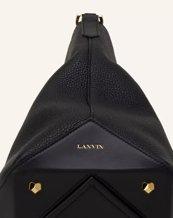 Catch by Lanvin Borsa a secchiello media in pelle Catch by Lanvin Borsa a secchiello media in pelle