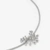 Cintura Traviata by Lanvin in ottone e pelle Cintura Traviata by Lanvin in ottone e pelle